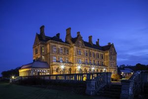 walton hall hotel weddings