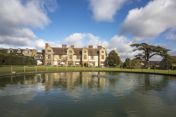 billesley manor hotel