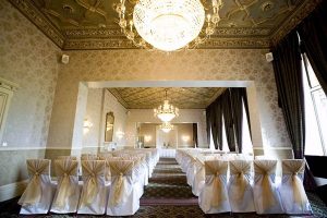 walton hall hotel weddings