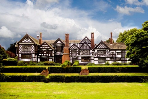 bramall hall