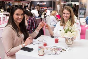 national wedding show manchester