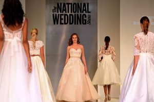 national wedding show manchester