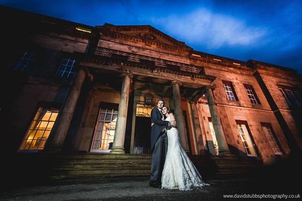 shrigley hall hotel