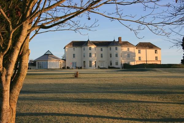 tewkesbury park hotel