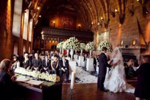 peckforton castle