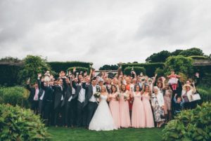 abbeywood estate weddings helen smiddy photography