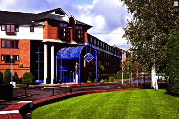 copthorne hotel manchester