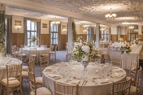 selsdon estate weddings