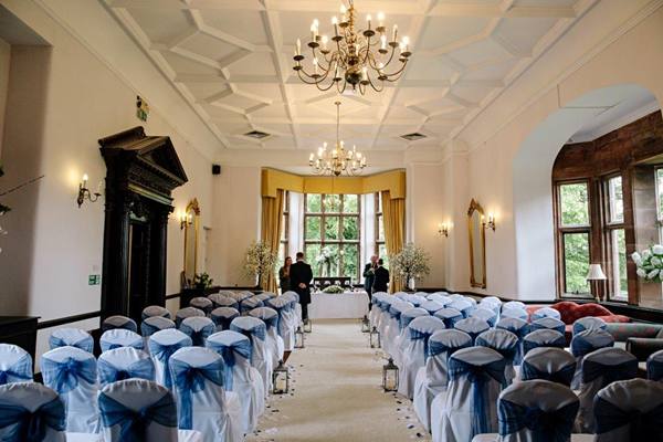 vale royal abbey weddings