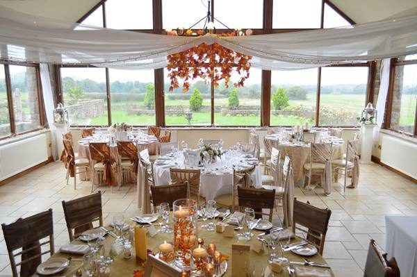 beeston manor weddings