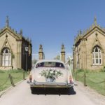 Gisburn Park weddings