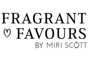 fragrant favours