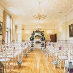 nunsmere hall hotel weddings