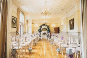 nunsmere hall hotel weddings