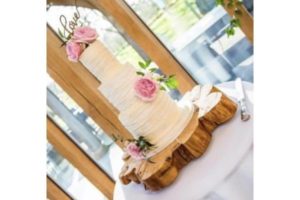 white lace cakes cheshire