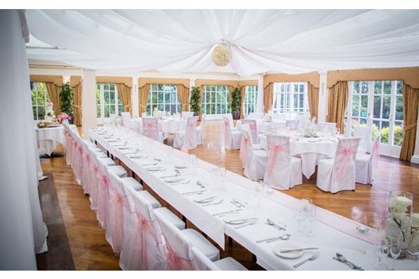 mere court hotel weddings