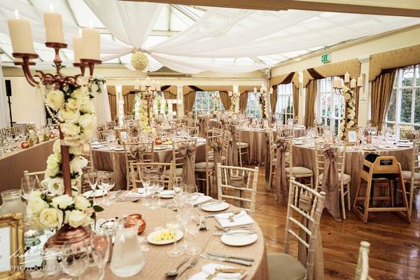 mere court hotel weddings