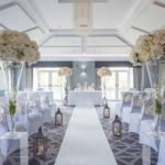 formby hall weddings