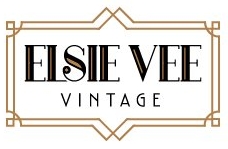 elsie vee vintage