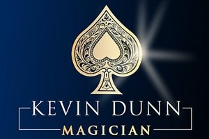 kevin dunn magician