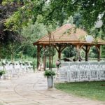 moddershall oaks weddings