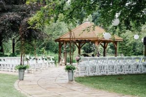 moddershall oaks weddings