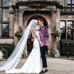 rookery hall real wedding