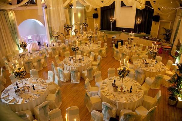 bowdon rooms weddings