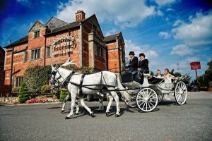 grosvenor pulford hotel weddings