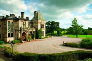 rookery hall hotel weddings