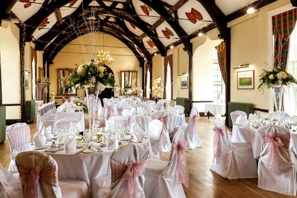 vale royal abbey weddings