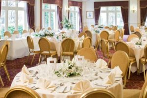 dunkenhalgh hotel weddings