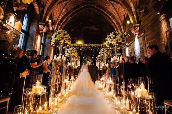 peckforton castle