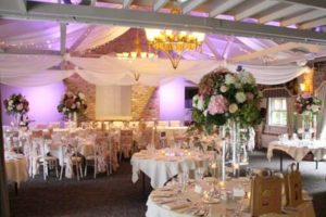 bartle hall hotel weddings