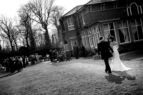 bartle hall hotel weddings