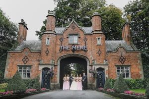 mere resort weddings