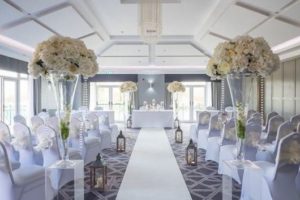 formby hall weddings