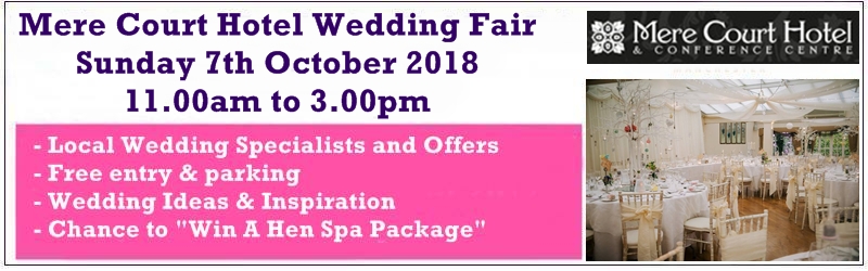 mere court hotel wedding fair